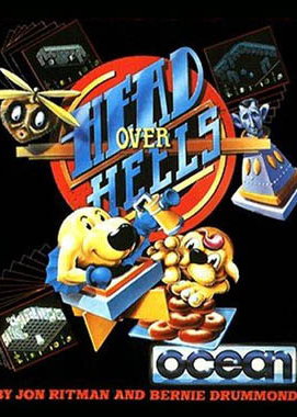 Profile picture of Head Over Heels Profile picture of Head Over Heels