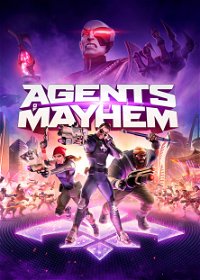 Profile picture of Agents of Mayhem