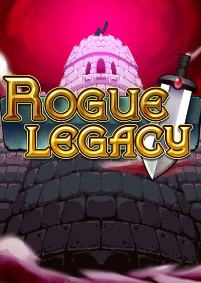 Profile picture of Rogue Legacy Profile picture of Rogue Legacy