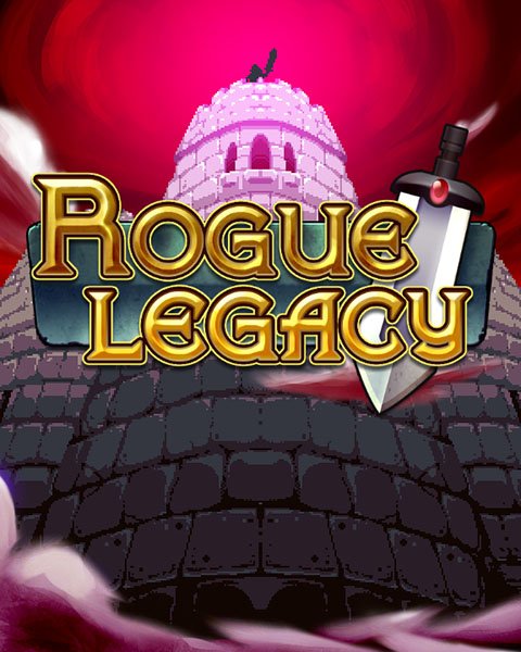 Image of Rogue Legacy