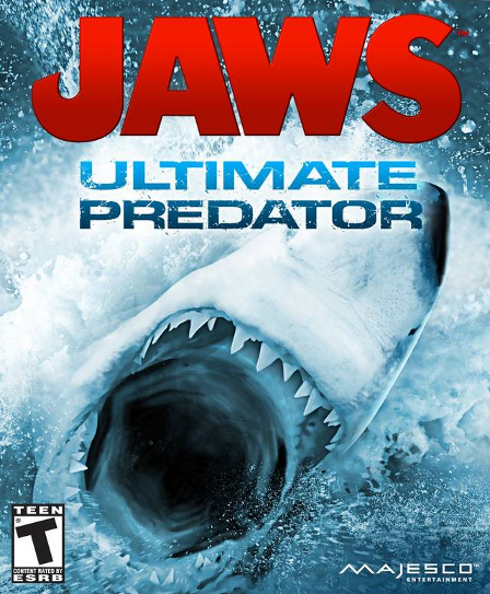 Image of Jaws: Ultimate Predator