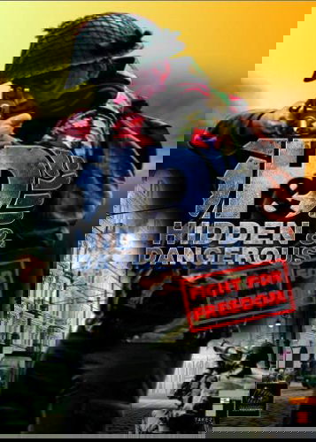 Profile picture of Hidden & Dangerous: Devil's Bridge