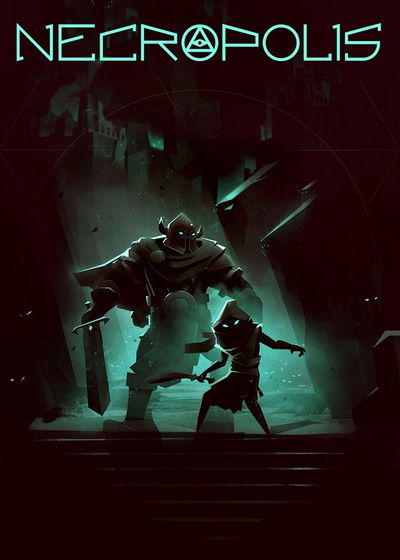 Profile picture of Necropolis Profile picture of Necropolis