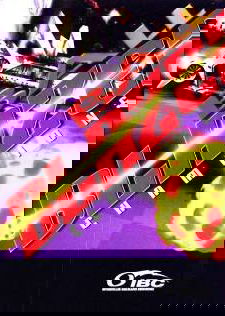 Profile picture of Ballblazer Champions Profile picture of Ballblazer Champions