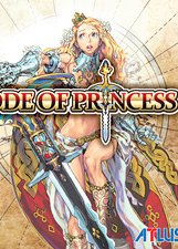 Profile picture of Code of Princess