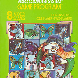 All 56 games from 1978. | GameCompanies.com