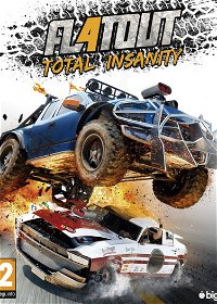 Profile picture of Flatout 4: Total Insanity