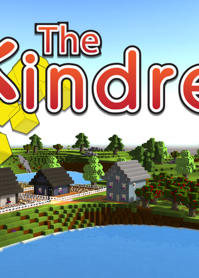 Profile picture of The Kindred