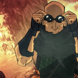 Image of Riddick: The Merc Files