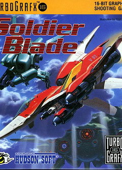 Profile picture of Soldier Blade
