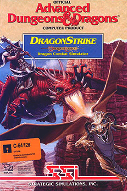 Image of DragonStrike