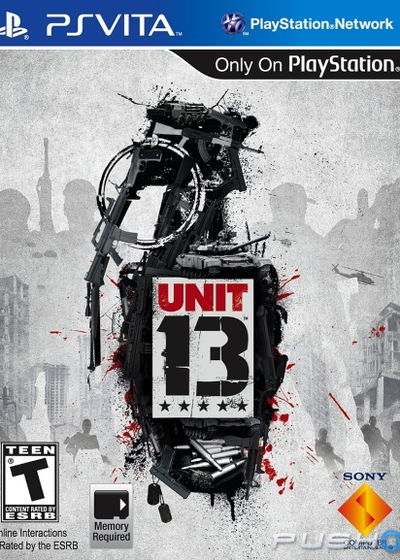 Profile picture of Unit 13 Profile picture of Unit 13