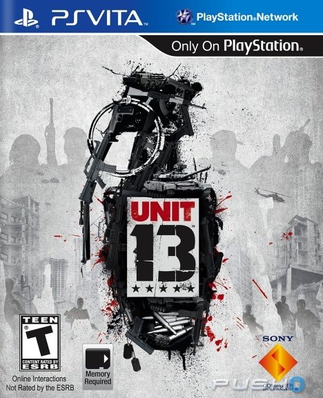 Image of Unit 13