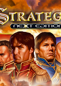 Profile picture of Stratego: Next Edition