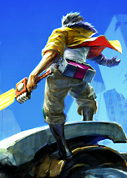 Profile picture of Farewell to Arms