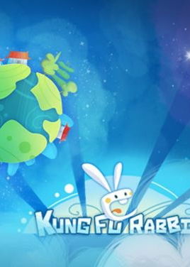 Profile picture of Kung Fu Rabbit