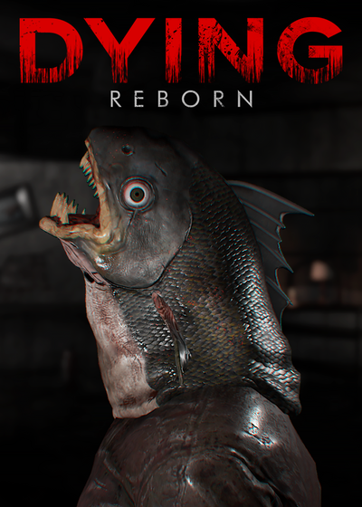 Profile picture of Dying: Reborn