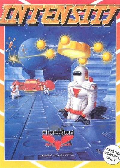 Profile picture of Intensity