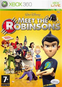 Profile picture of Meet the Robinsons