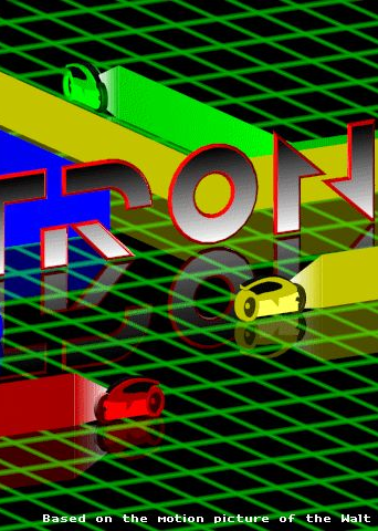 Profile picture of Tron