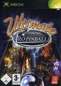 Profile picture of Ultimate Pro Pinball