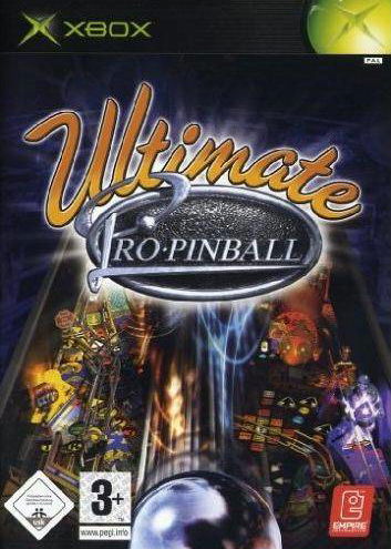 Profile picture of Ultimate Pro Pinball