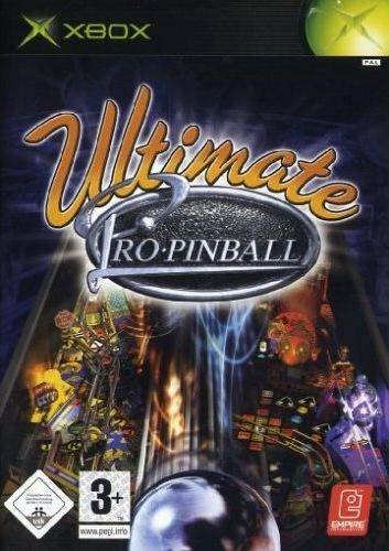 Image of Ultimate Pro Pinball