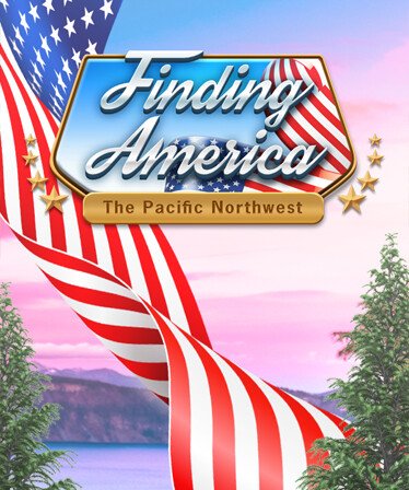 Image of Finding America: The Pacific Northwest