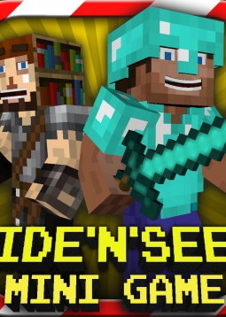 Profile picture of Hide N Seek : Mini Games