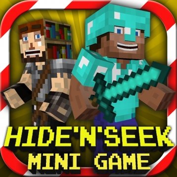 Image of Hide N Seek : Mini Games