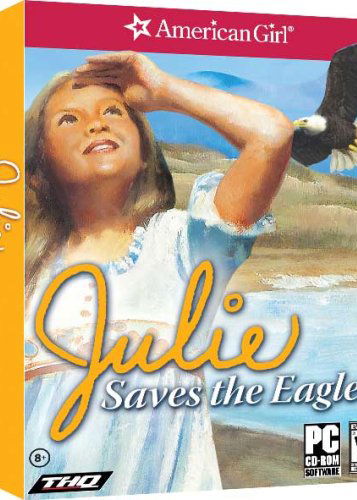 Profile picture of American Girl: Julie Saves the Eagles Profile picture of American Girl: Julie Saves the Eagles