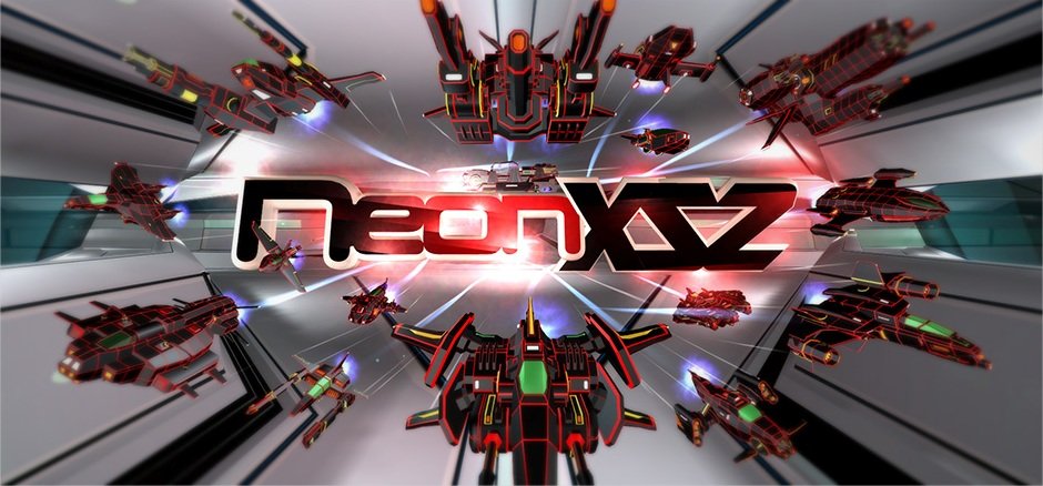 Image of NeonXSZ