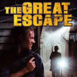 Image of The Great Escape Image of The Great Escape