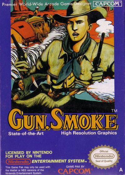 Profile picture of Gun.Smoke