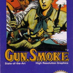 Image of Gun.Smoke