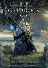 Profile picture of Legend of Grimrock 2