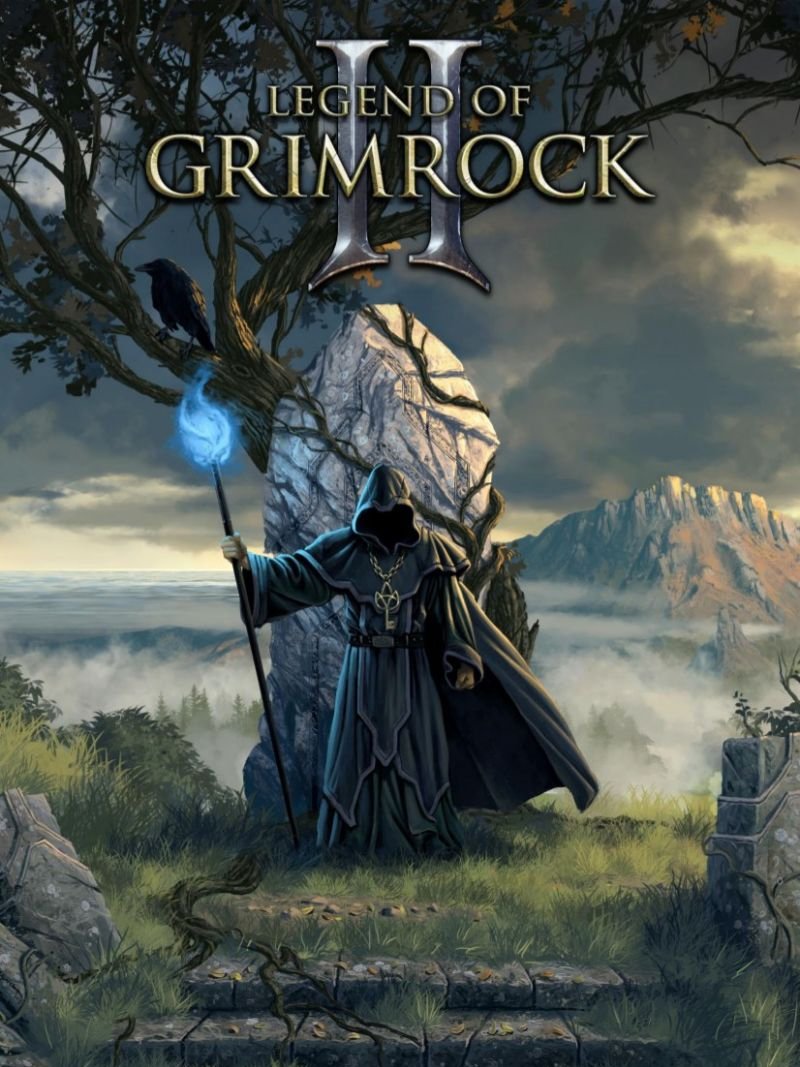 Image of Legend of Grimrock 2