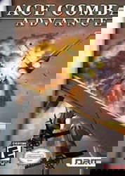 Profile picture of Ace Combat Advance Profile picture of Ace Combat Advance