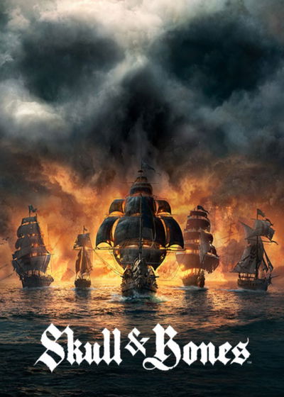 Profile picture of Skull & Bones