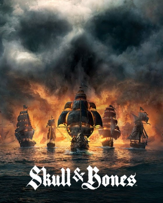 Image of Skull & Bones