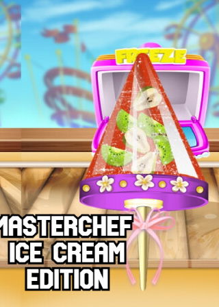 Profile picture of Masterchef Ice Cream Edition