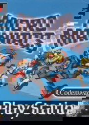 Profile picture of Micro Maniacs Profile picture of Micro Maniacs