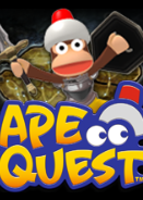 Profile picture of Ape Quest Profile picture of Ape Quest