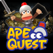 Image of Ape Quest