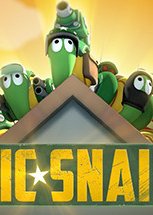 Profile picture of Epic Snails