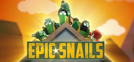 Image of Epic Snails