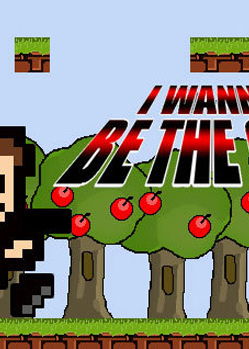 Profile picture of I Wanna Be the Guy