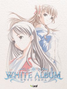 Image of White Album