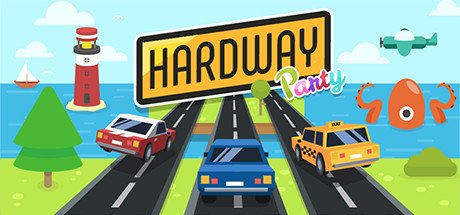 Image of Hardway Party