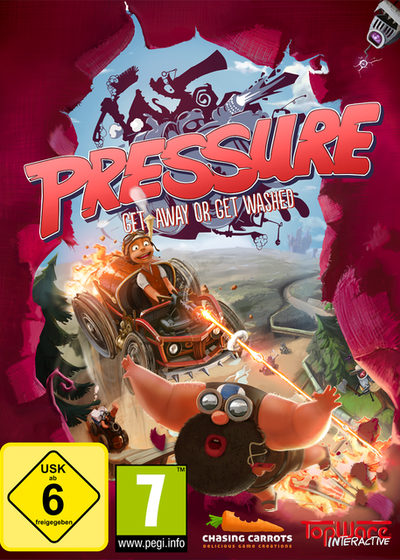 Profile picture of Pressure